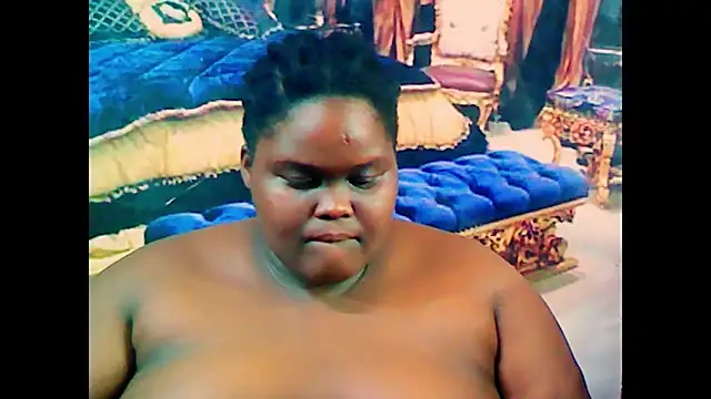 Snapshot of EbonyHotBuns chatting on 14, 3, 2025 EbonyHotBuns online show from 14, 3, 2025