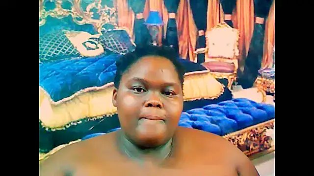 Snapshot of EbonyHotBuns chatting on 14, 3, 2025 EbonyHotBuns online show from 14, 3, 2025