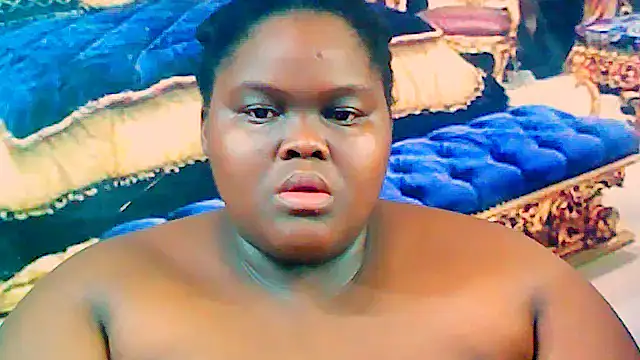 Snapshot of EbonyHotBuns chatting on 14, 3, 2025 EbonyHotBuns online show from 14, 3, 2025