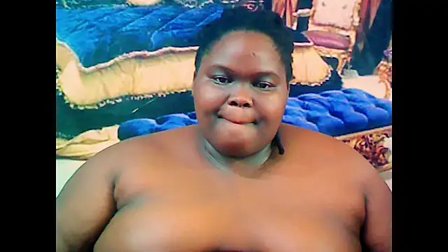 Snapshot of EbonyHotBuns chatting on 15, 3, 2025 EbonyHotBuns online show from 15, 3, 2025