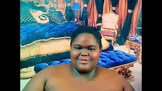 Snapshot of EbonyHotBuns chatting on 16, 3, 2025 EbonyHotBuns online show from 16, 3, 2025