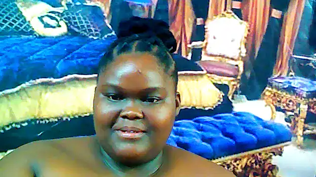 Snapshot of EbonyHotBuns chatting on 18, 3, 2025 EbonyHotBuns online show from 18, 3, 2025