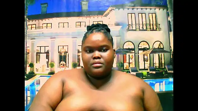 Snapshot of EbonyHotBuns chatting on 19, 3, 2025 EbonyHotBuns online show from 19, 3, 2025