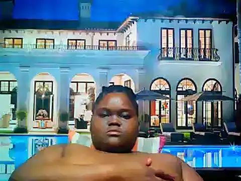 Snapshot of EbonyHotBuns chatting on 21, 3, 2025 EbonyHotBuns online show from 21, 3, 2025