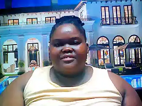 Snapshot of EbonyHotBuns chatting on 22, 3, 2025 EbonyHotBuns online show from 22, 3, 2025