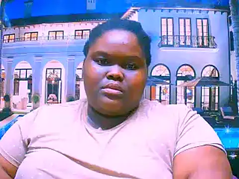 Snapshot of EbonyHotBuns chatting on 29, 9, 2025 EbonyHotBuns online show from 29, 9, 2025