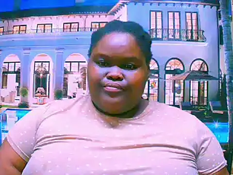 Snapshot of EbonyHotBuns chatting on 2, 10, 2025 EbonyHotBuns online show from 2, 10, 2025