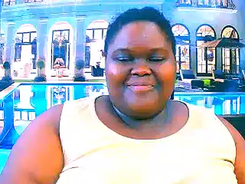 EbonyHotBuns online show from 11, 3, 2026