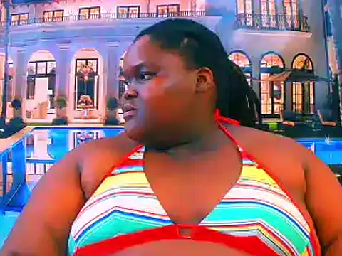 Snapshot of EbonyHotBuns chatting on 11, 5, 2026 EbonyHotBuns online show from 11, 5, 2026