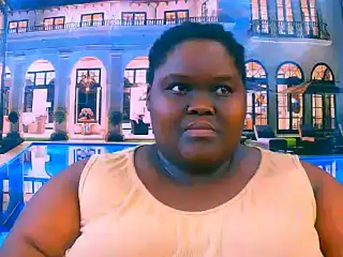 Snapshot of EbonyHotBuns chatting on 16, 5, 2026 EbonyHotBuns online show from 16, 5, 2026