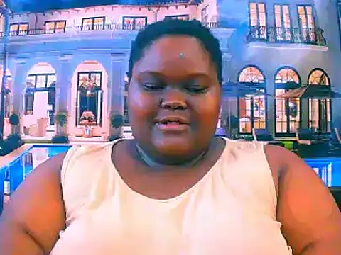 Snapshot of EbonyHotBuns chatting on 18, 5, 2026 EbonyHotBuns online show from 18, 5, 2026