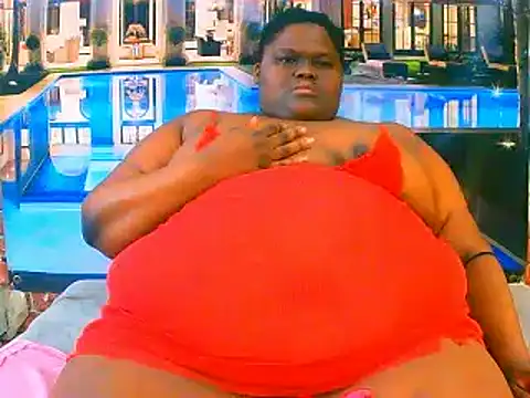 Snapshot of EbonyHotBuns chatting on 22, 5, 2026 EbonyHotBuns online show from 22, 5, 2026
