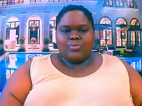 Snapshot of EbonyHotBuns chatting on 23, 5, 2026 EbonyHotBuns online show from 23, 5, 2026