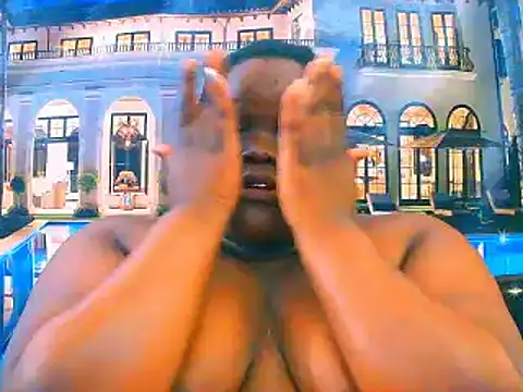 Snapshot of EbonyHotBuns chatting on 25, 5, 2026 EbonyHotBuns online show from 25, 5, 2026