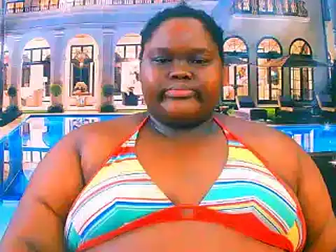 Snapshot of EbonyHotBuns chatting on 26, 5, 2026 EbonyHotBuns online show from 26, 5, 2026