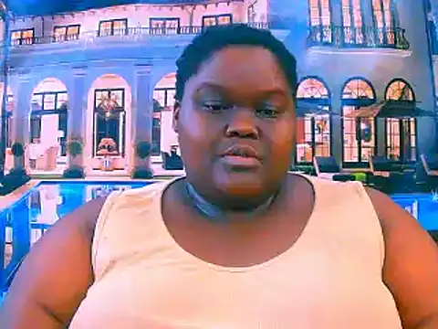Snapshot of EbonyHotBuns chatting on 28, 5, 2026 EbonyHotBuns online show from 28, 5, 2026