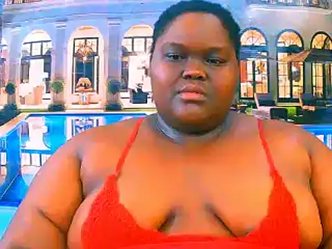 Snapshot of EbonyHotBuns chatting on 28, 5, 2026 EbonyHotBuns online show from 28, 5, 2026