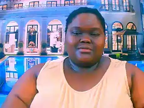 Snapshot of EbonyHotBuns chatting on 29, 5, 2026 EbonyHotBuns online show from 29, 5, 2026