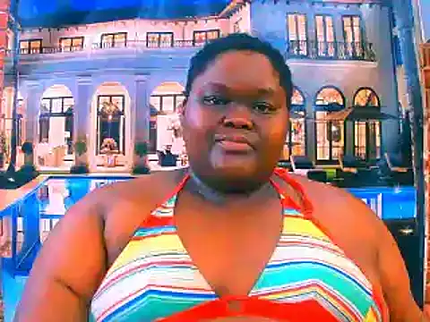 Snapshot of EbonyHotBuns chatting on 29, 5, 2026 EbonyHotBuns online show from 29, 5, 2026
