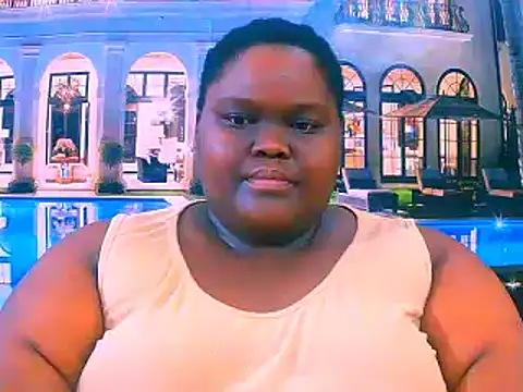 Snapshot of EbonyHotBuns chatting on 5, 6, 2026 EbonyHotBuns online show from 5, 6, 2026