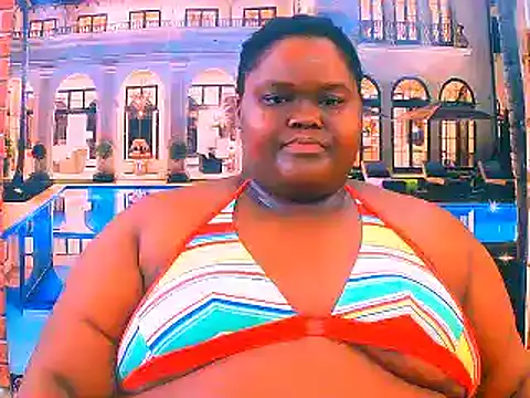 Snapshot of EbonyHotBuns chatting on 9, 6, 2026 EbonyHotBuns online show from 9, 6, 2026