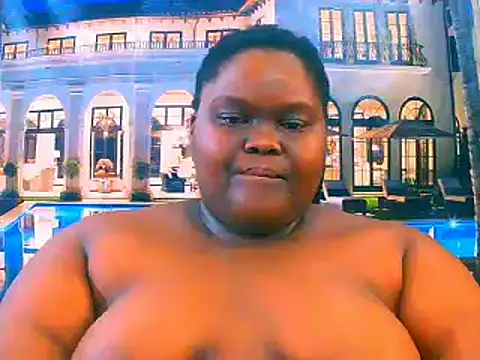 Snapshot of EbonyHotBuns chatting on 11, 6, 2026 EbonyHotBuns online show from 11, 6, 2026