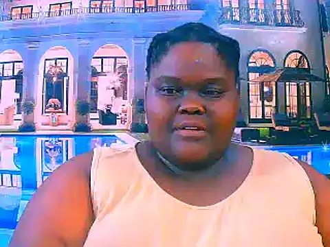 Snapshot of EbonyHotBuns chatting on 28, 6, 2026 EbonyHotBuns online show from 28, 6, 2026