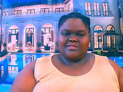 Snapshot of EbonyHotBuns chatting on 30, 6, 2026 EbonyHotBuns online show from 30, 6, 2026