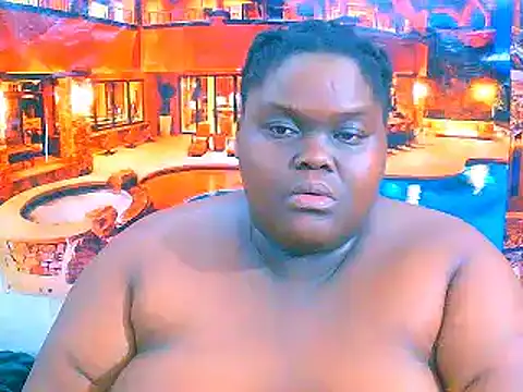 Snapshot of EbonyHotBuns chatting on 10, 7, 2026 EbonyHotBuns online show from 10, 7, 2026