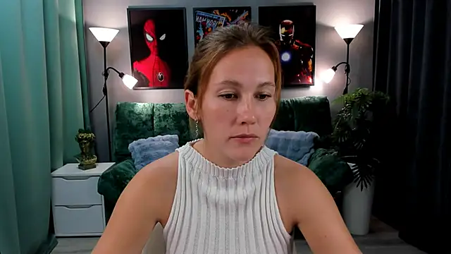 Snapshot of MichelleOrtis chatting on 11, 11, 2025 MichelleOrtis online show from 11, 11, 2025