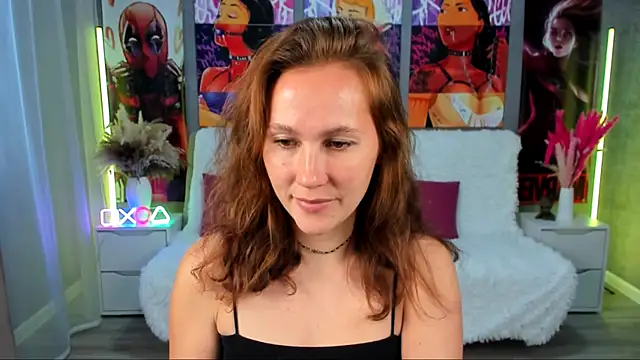 Snapshot of MichelleOrtis chatting on 22, 11, 2025 MichelleOrtis online show from 22, 11, 2025