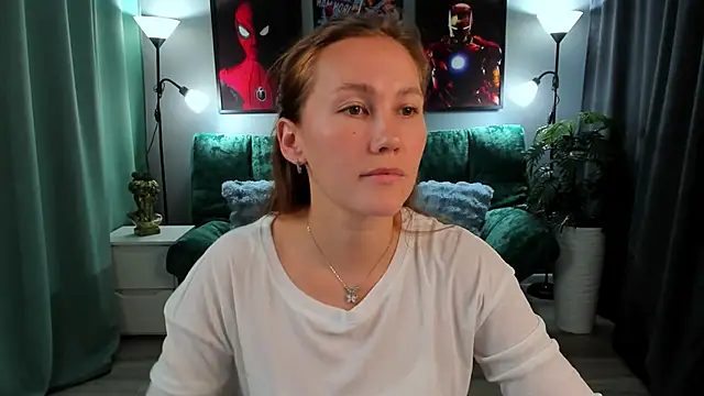 Snapshot of MichelleOrtis chatting on 25, 11, 2025 MichelleOrtis online show from 25, 11, 2025