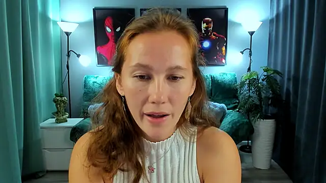 Snapshot of MichelleOrtis chatting on 28, 11, 2025 MichelleOrtis online show from 28, 11, 2025