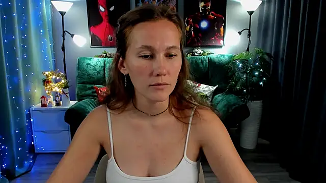 Snapshot of MichelleOrtis chatting on 4, 12, 2025 MichelleOrtis online show from 4, 12, 2025