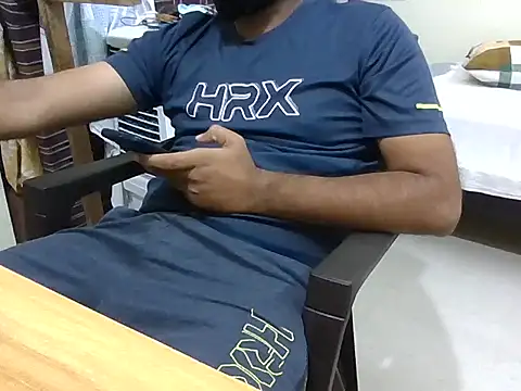 nick05inch online show from 23, 3, 2026