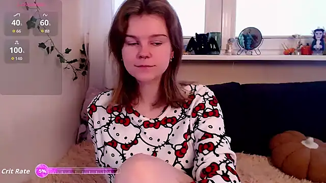 Moona xx online show from 12, 11, 2025