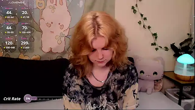 Moona xx online show from 7, 4, 2026