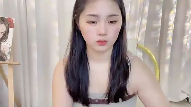 Snapshot of SU__SU chatting on 4, 1, 2025 SU SU online show from 4, 1, 2025