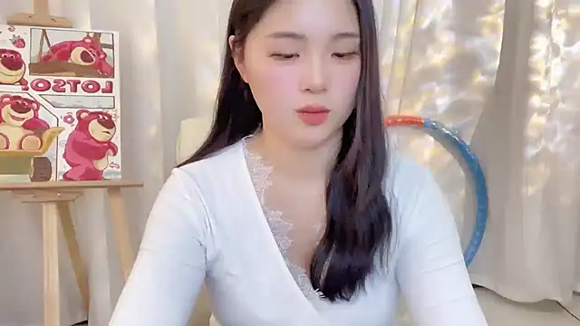 Snapshot of SU__SU chatting on 22, 1, 2025 SU SU online show from 22, 1, 2025