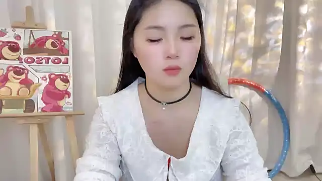 Snapshot of SU__SU chatting on 24, 1, 2025 SU SU online show from 24, 1, 2025