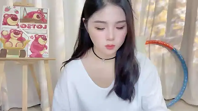 Snapshot of SU__SU chatting on 24, 1, 2025 SU SU online show from 24, 1, 2025