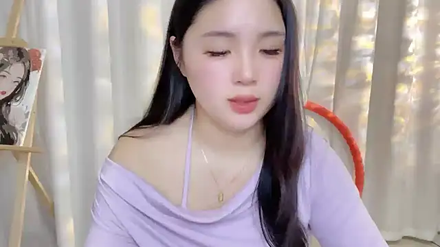 Snapshot of SU__SU chatting on 13, 2, 2025 SU SU online show from 13, 2, 2025