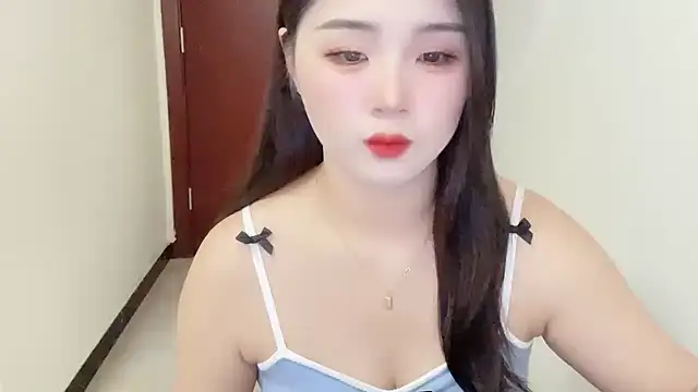 Snapshot of SU__SU chatting on 19, 2, 2025 SU SU online show from 19, 2, 2025