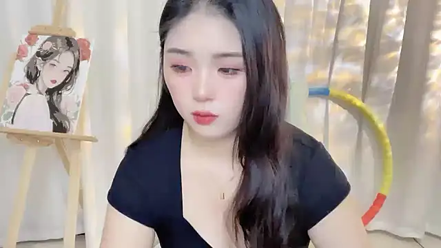 Snapshot of SU__SU chatting on 20, 2, 2025 SU SU online show from 20, 2, 2025