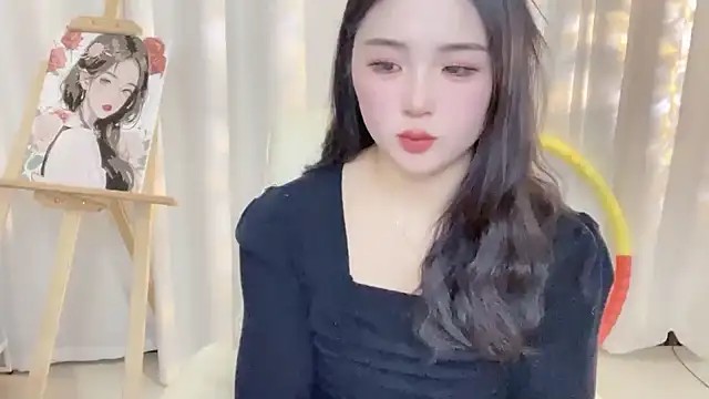 Snapshot of SU__SU chatting on 23, 2, 2025 SU SU online show from 23, 2, 2025