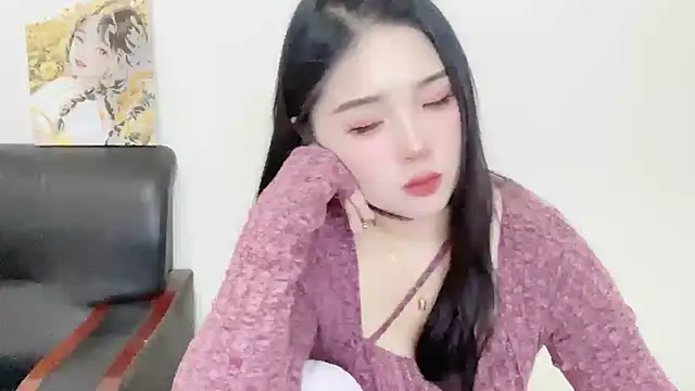 Snapshot of SU__SU chatting on 24, 2, 2025 SU SU online show from 24, 2, 2025