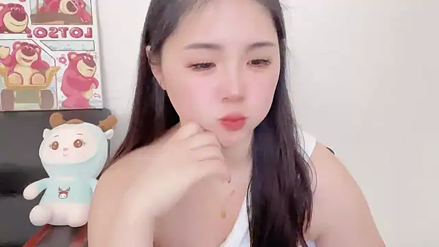 Snapshot of SU__SU chatting on 26, 2, 2025 SU SU online show from 26, 2, 2025