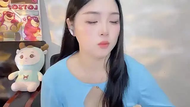 Snapshot of SU__SU chatting on 26, 2, 2025 SU SU online show from 26, 2, 2025