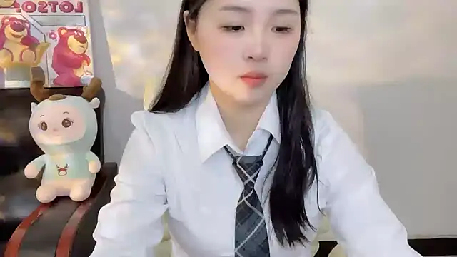 Snapshot of SU__SU chatting on 2, 3, 2025 SU SU online show from 2, 3, 2025