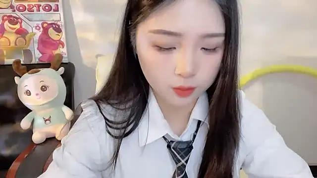 Snapshot of SU__SU chatting on 2, 3, 2025 SU SU online show from 2, 3, 2025